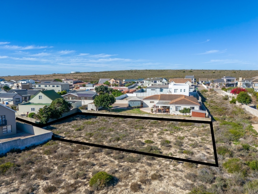 0 Bedroom Property for Sale in Myburgh Park Western Cape